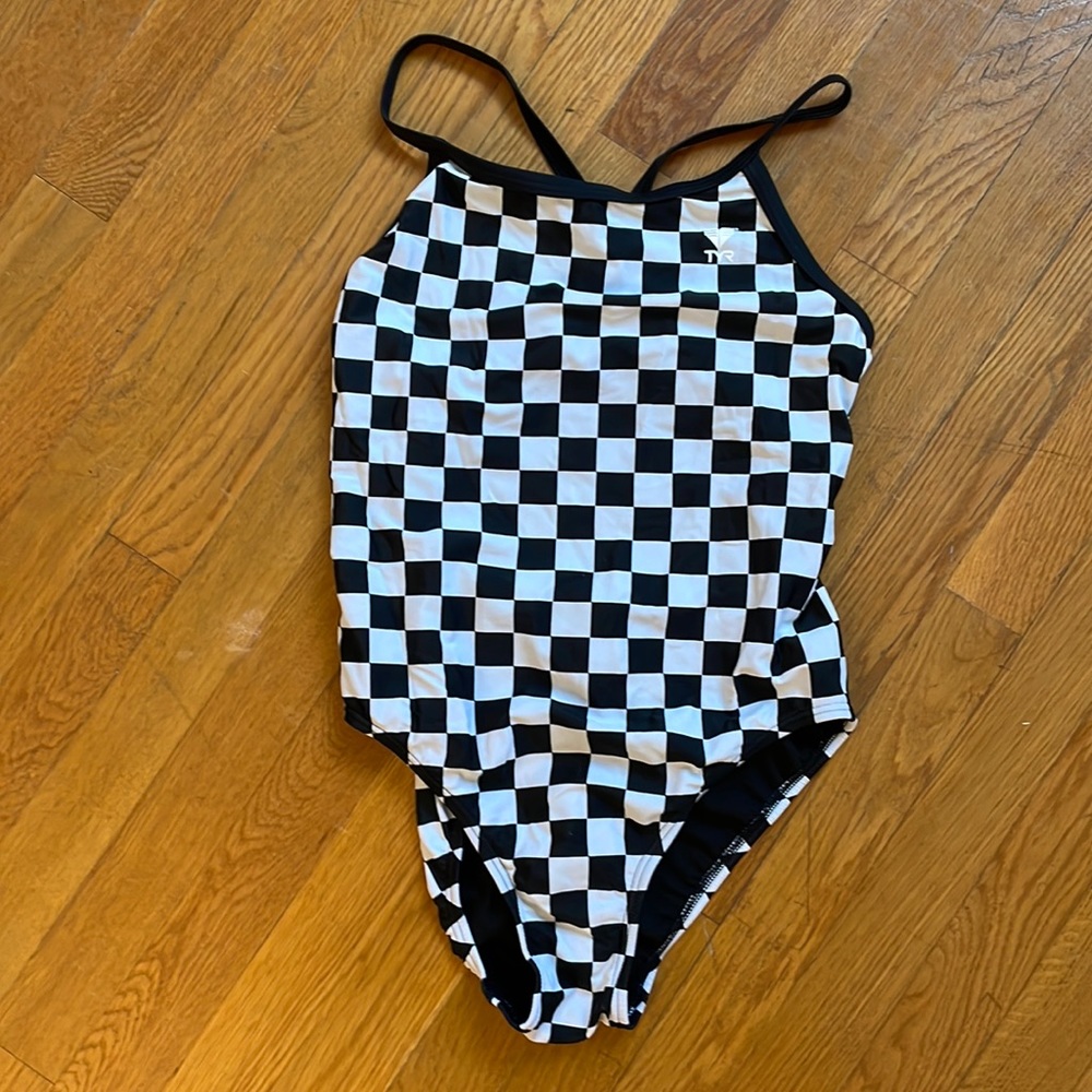 NWOT TYR swimsuit
